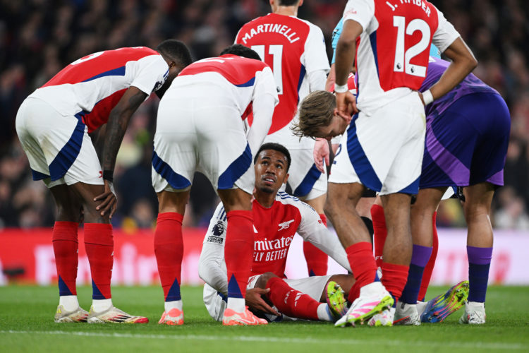 Photo by Shaun Botterill/Getty Images