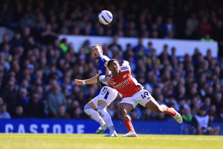 Photo by Simon Stacpoole/Offside/Offside via Getty Images
