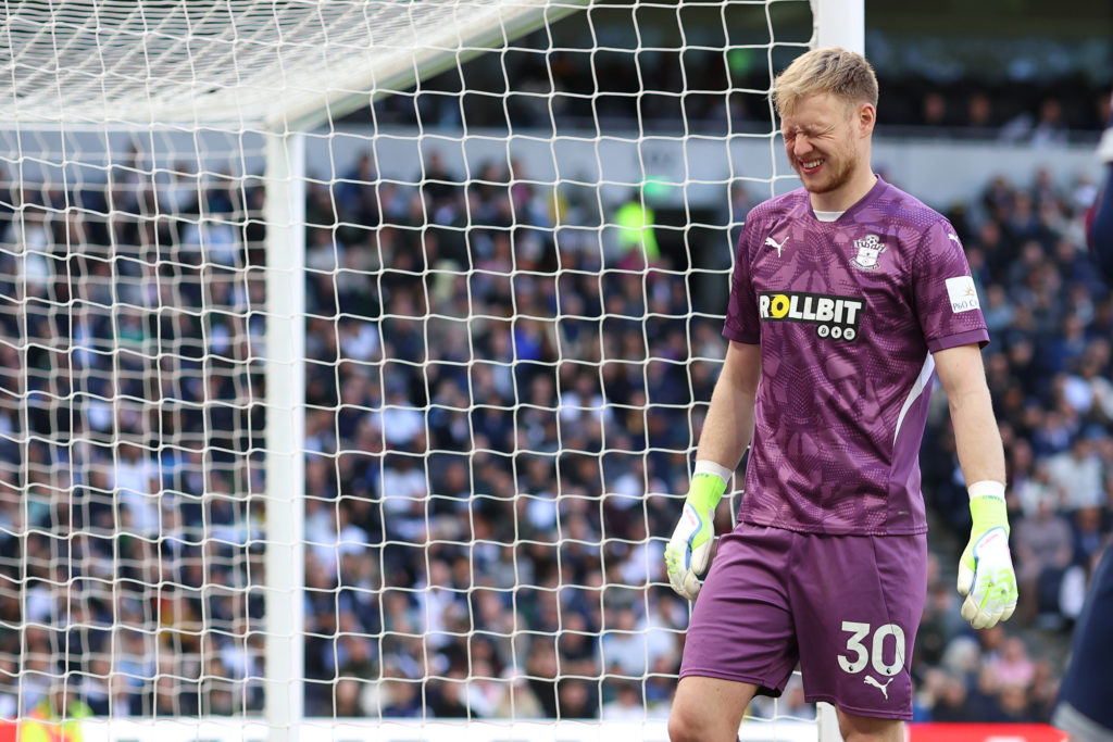Tottenham Hotspur FC v Southampton FC - Premier League