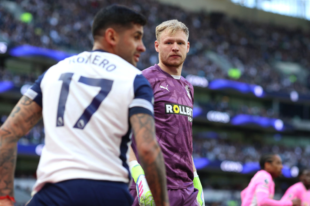 Tottenham Hotspur FC v Southampton FC - Premier League