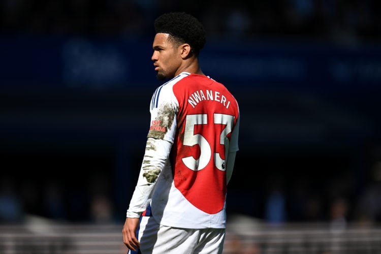 Photo by Stuart MacFarlane/Arsenal FC via Getty Images