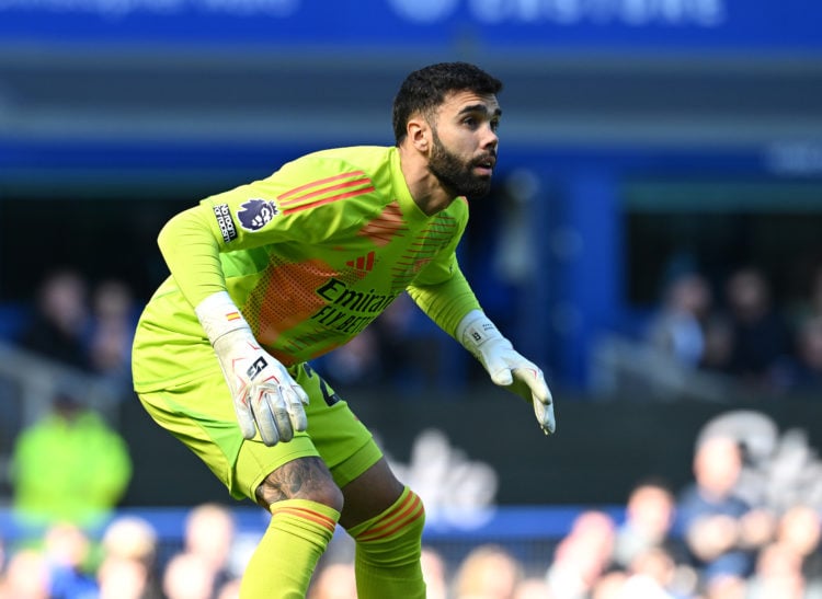 Photo by Stuart MacFarlane/Arsenal FC via Getty Images