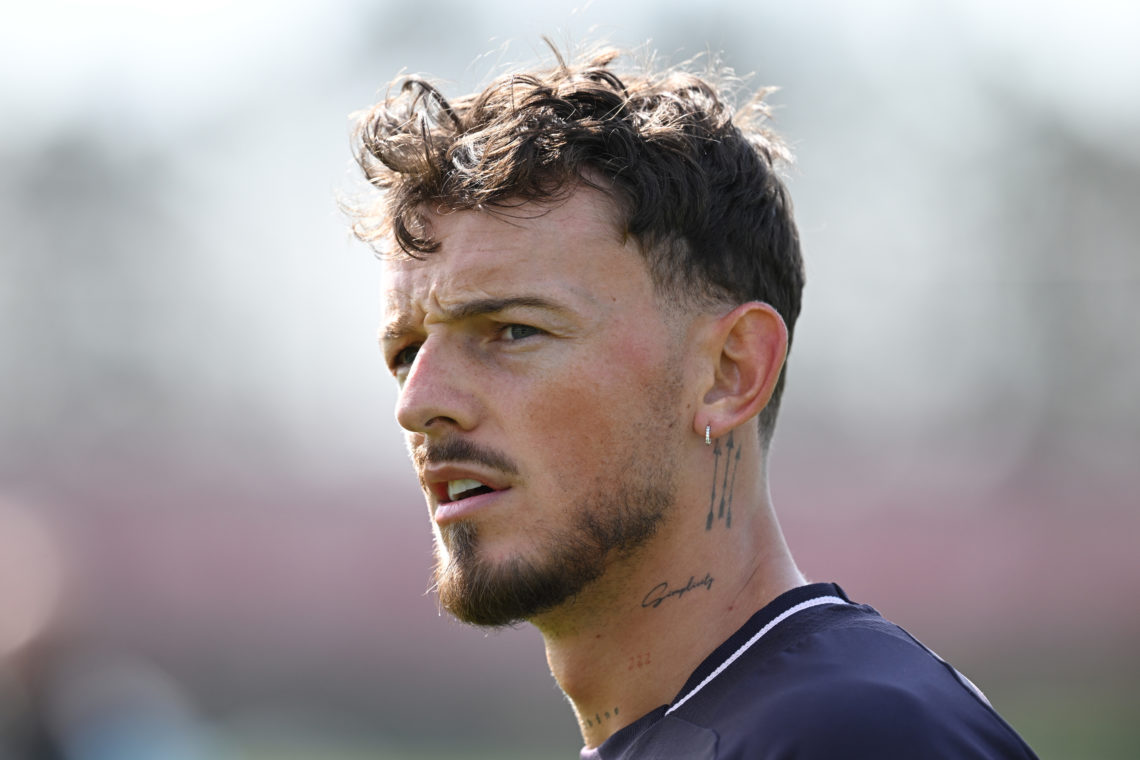 Photo by Stuart MacFarlane/Arsenal FC via Getty Images