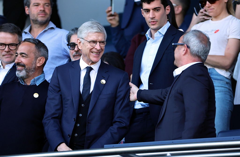 Paris Saint-Germain v Angers SCO - Ligue 1 McDonald's