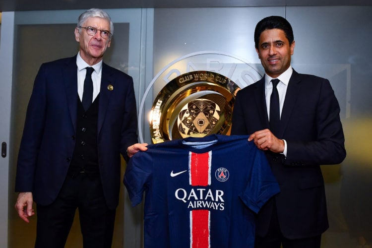 Photo by Franco Arland - FIFA/FIFA via Getty Images