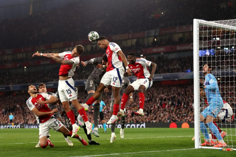 Photo by Julian Finney - UEFA/UEFA via Getty Images