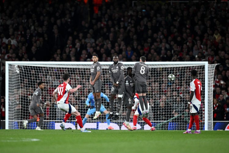 Photo by Justin Setterfield/Getty Images