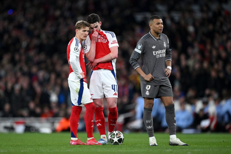 Photo by Shaun Botterill/Getty Images