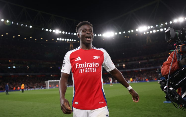 Photo by Julian Finney - UEFA/UEFA via Getty Images