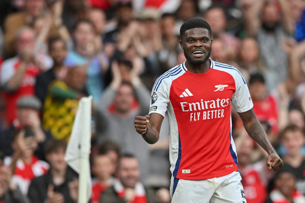Arsenal FC v Brentford FC - Premier League
