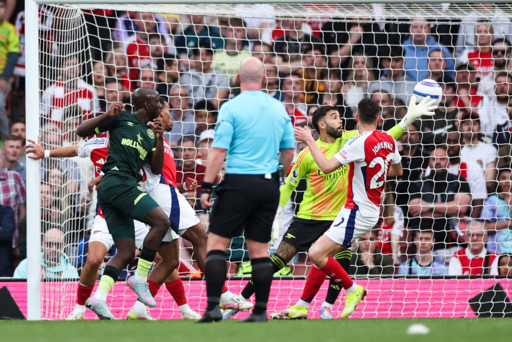 FBL-ENG-PR-ARSENAL-BRENTFORD