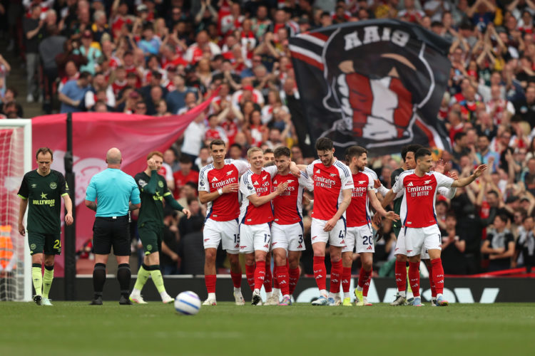 Photo by Mark Leech/Offside/Offside via Getty Images