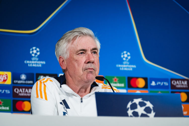 Photo by Alberto Gardin/Eurasia Sport Images/Getty Images
