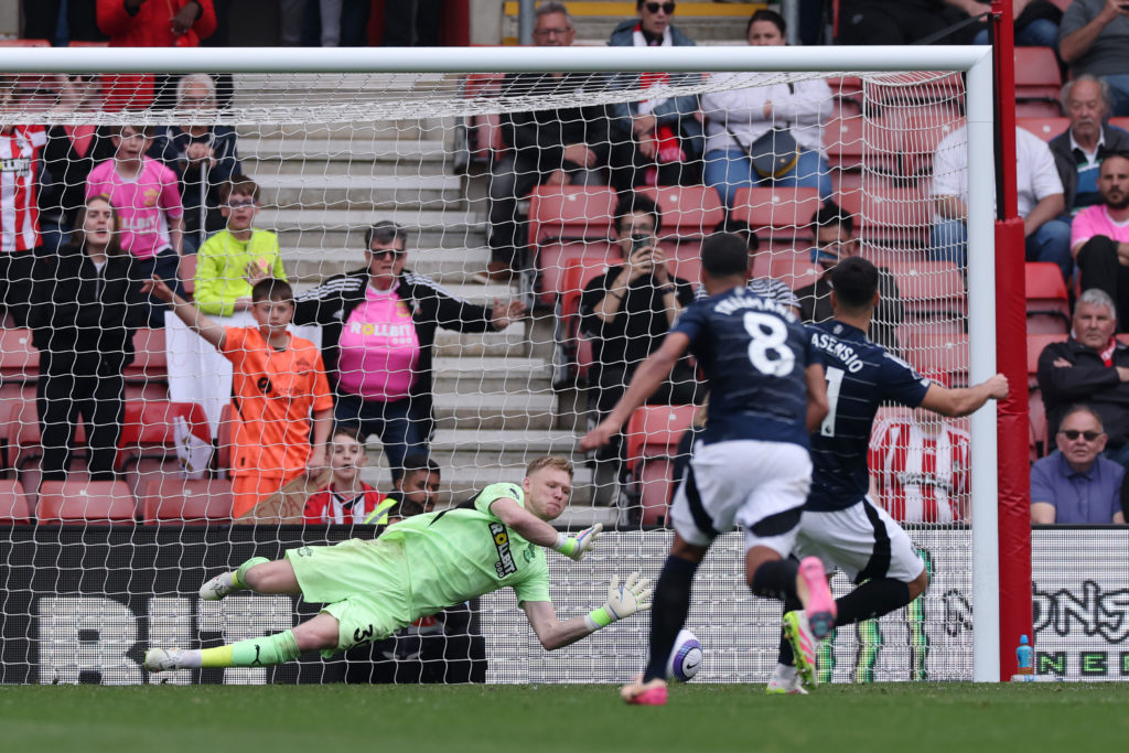 Southampton FC v Aston Villa FC - Premier League