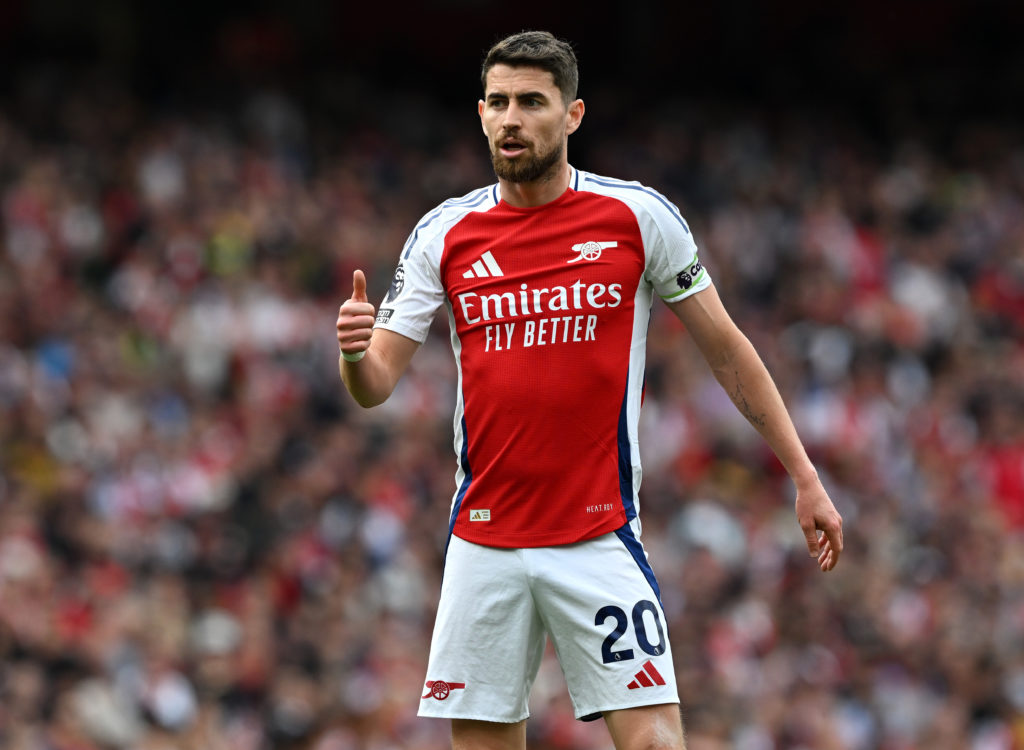 Arsenal FC v Brentford FC - Premier League