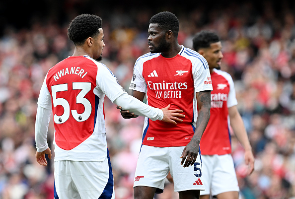 Arsenal FC v Brentford FC - Premier League