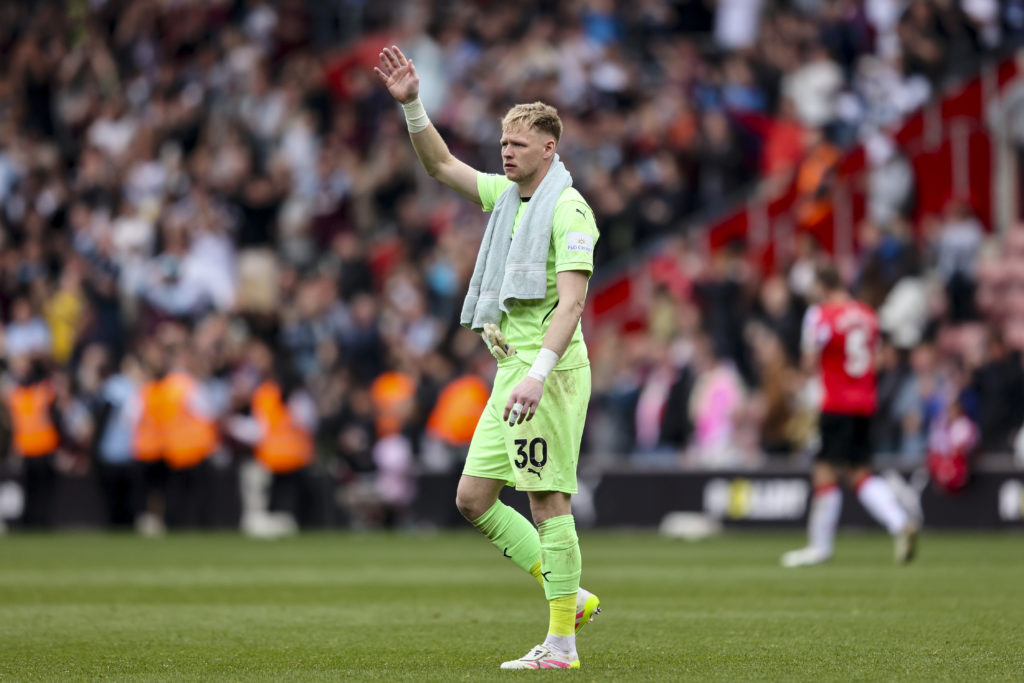 Southampton FC v Aston Villa FC - Premier League