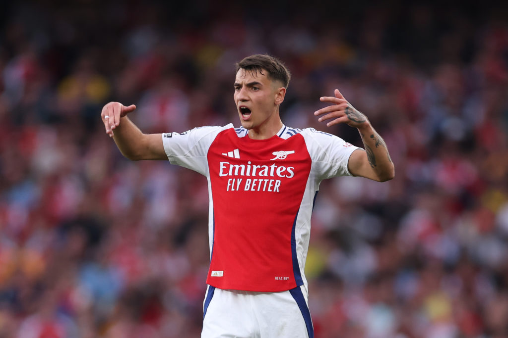 Arsenal FC v Brentford FC - Premier League