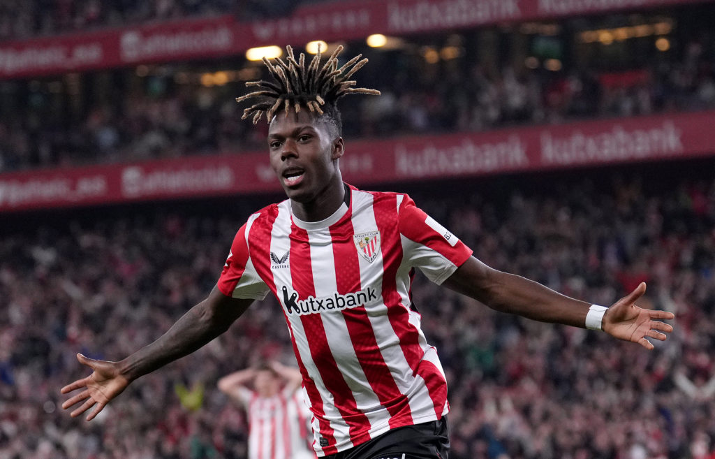 Athletic Club v Rayo Vallecano - La Liga EA Sports