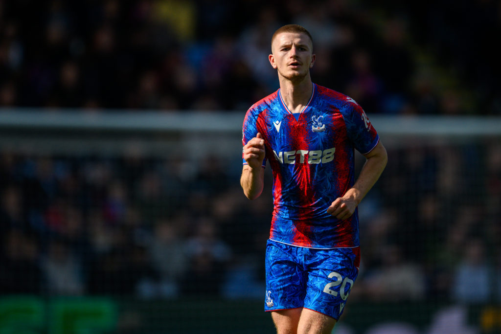 Crystal Palace FC v AFC Bournemouth - Premier League