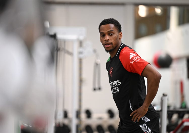 Photo by Stuart MacFarlane/Arsenal FC via Getty Images