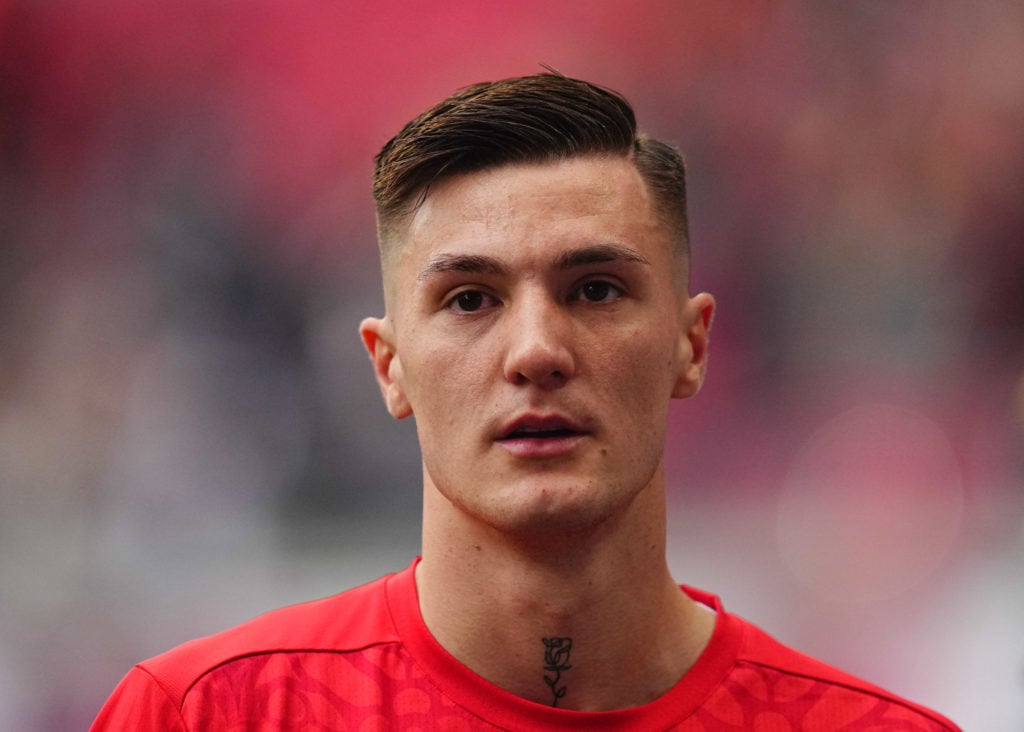 RB Leipzig v Holstein Kiel - 1. Bundesliga