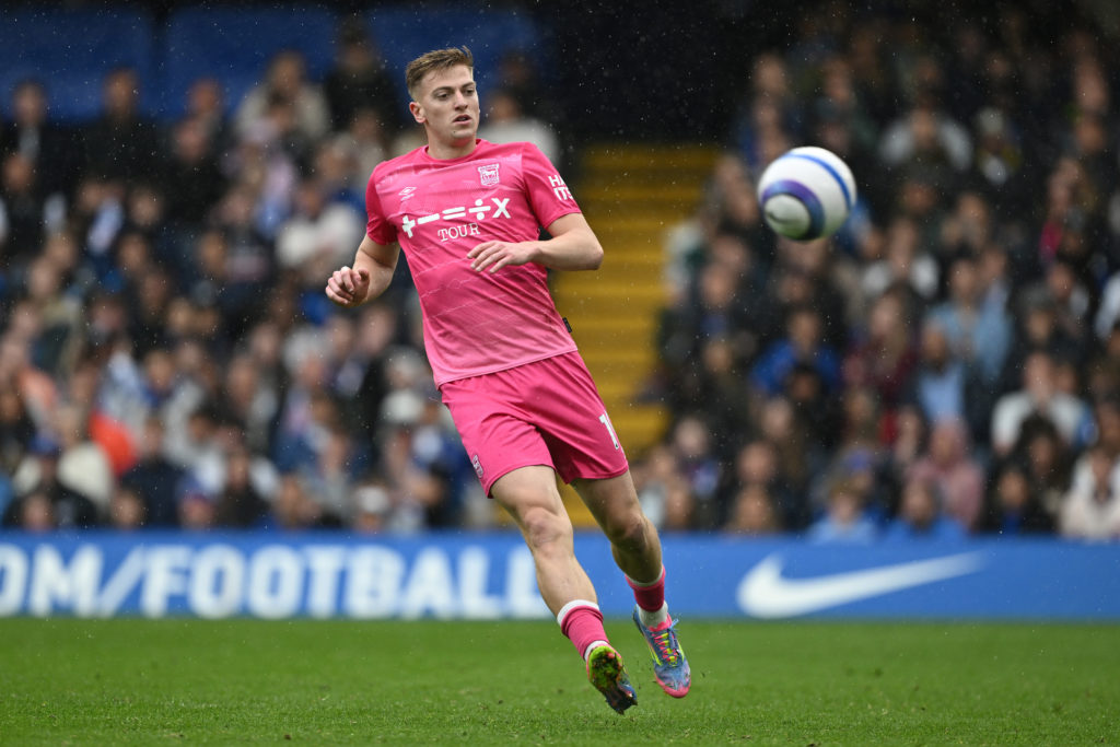 Chelsea FC v Ipswich Town FC - Premier League