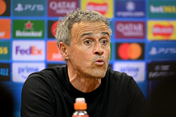 Photo by Michael Regan - UEFA/UEFA via Getty Images