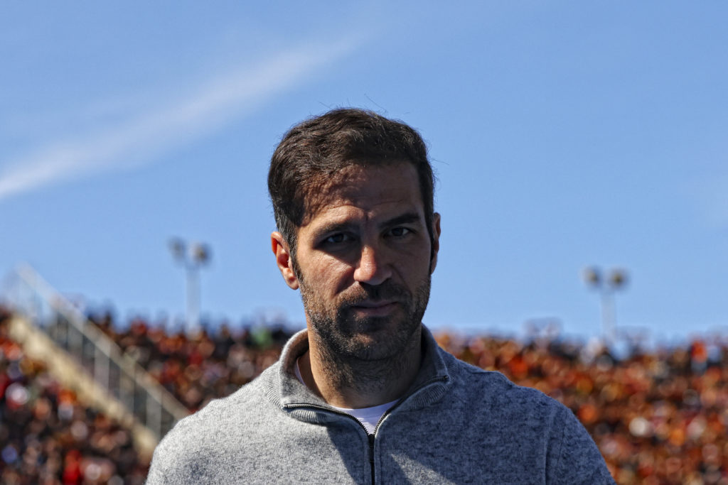 Lecce v Como - Serie A