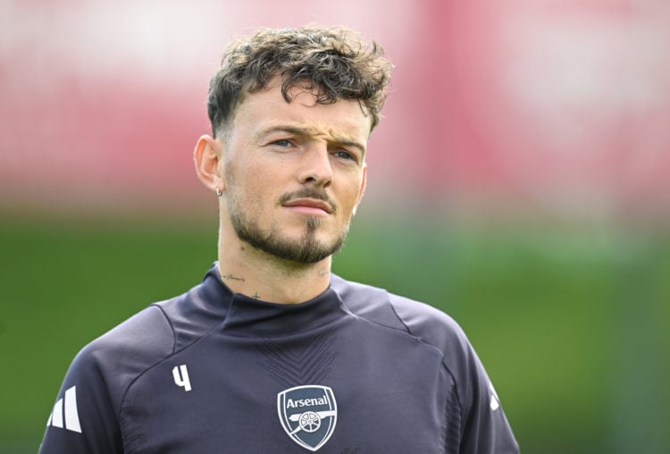 Photo by Stuart MacFarlane/Arsenal FC via Getty Images