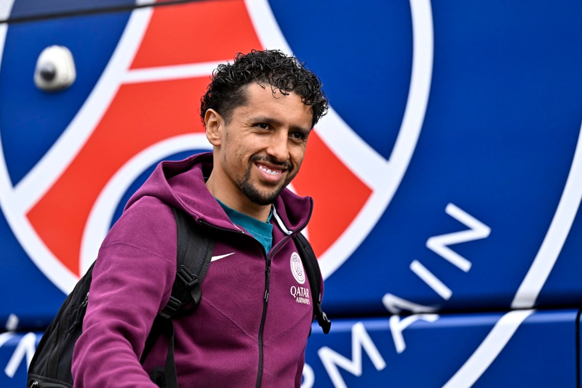 Photo by Aurelien Meunier - PSG/PSG via Getty Images