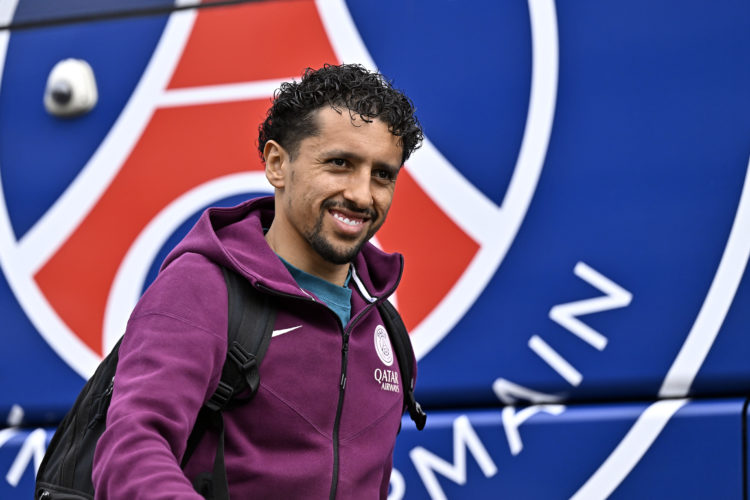 Photo by Aurelien Meunier - PSG/PSG via Getty Images