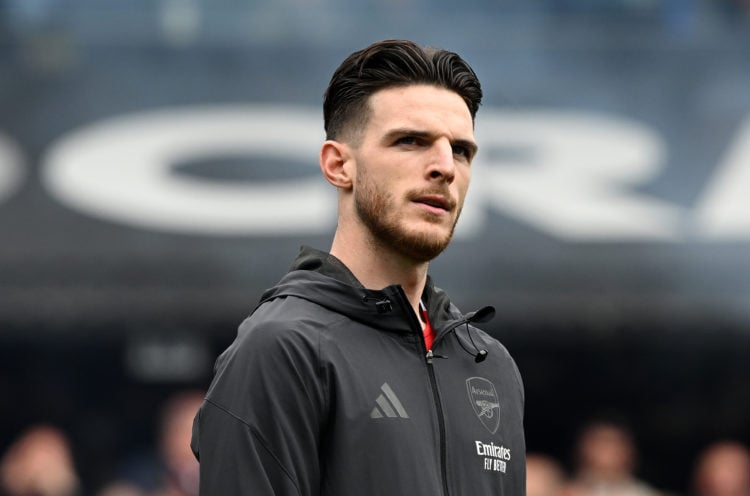 Photo by David Price/Arsenal FC via Getty Images