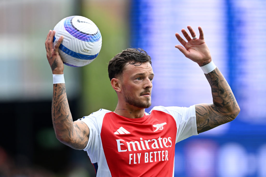 Ipswich Town FC v Arsenal FC - Premier League