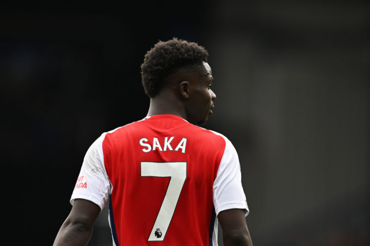 Photo by Stuart MacFarlane/Arsenal FC via Getty Images