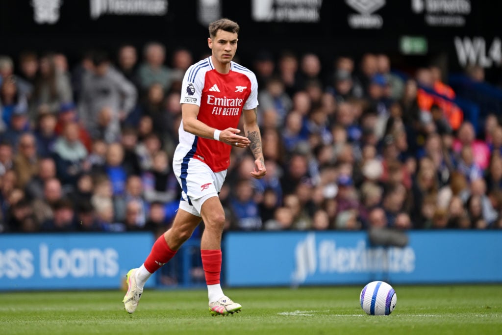 Ipswich Town FC v Arsenal FC - Premier League