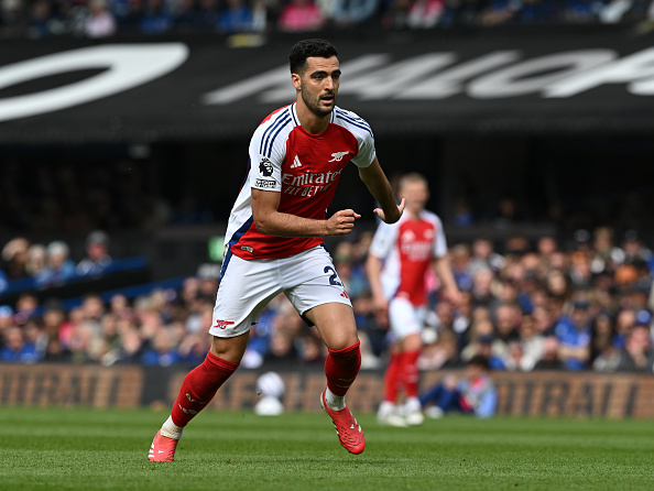 Ipswich Town FC v Arsenal FC - Premier League