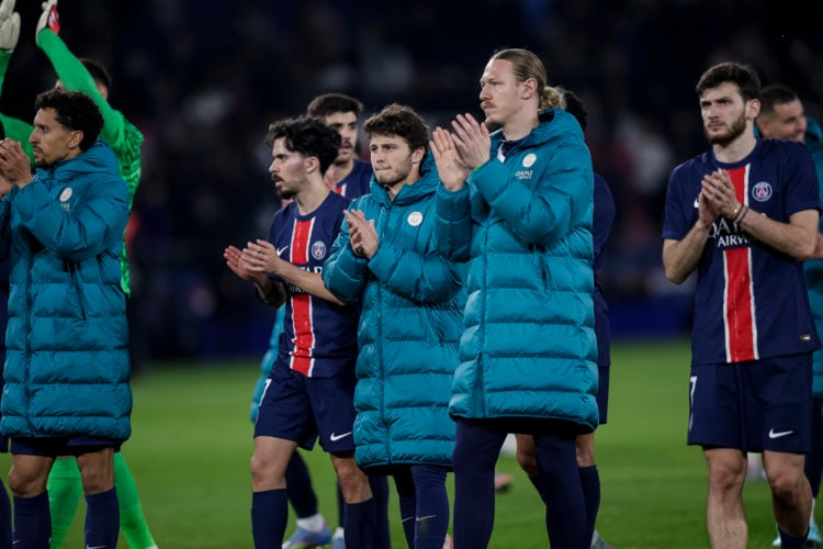 Photo by Antonio Borga/Eurasia Sport Images/Getty Images