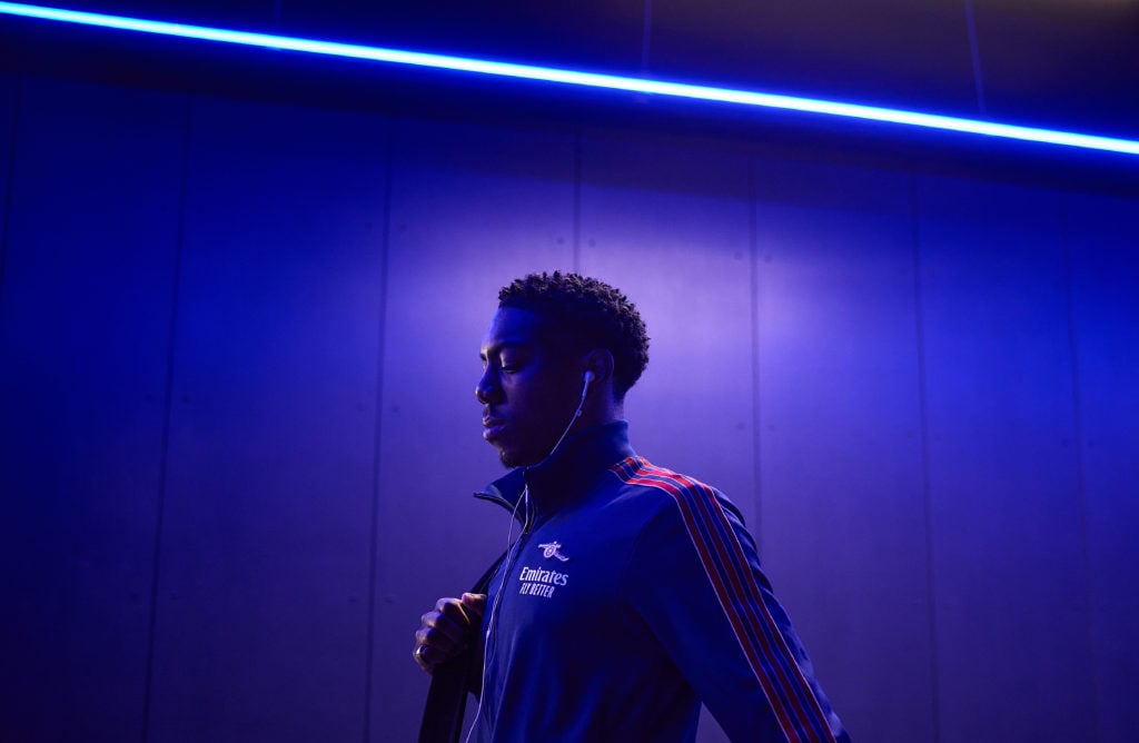 Ipswich Town FC v Arsenal FC - Premier League