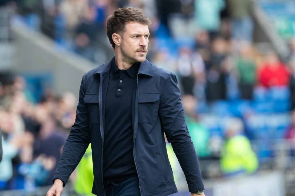 Cardiff City FC v West Bromwich Albion FC - Sky Bet Championship