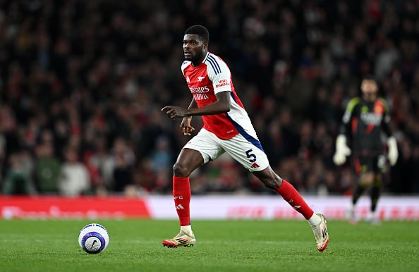 Arsenal FC v Crystal Palace FC - Premier League