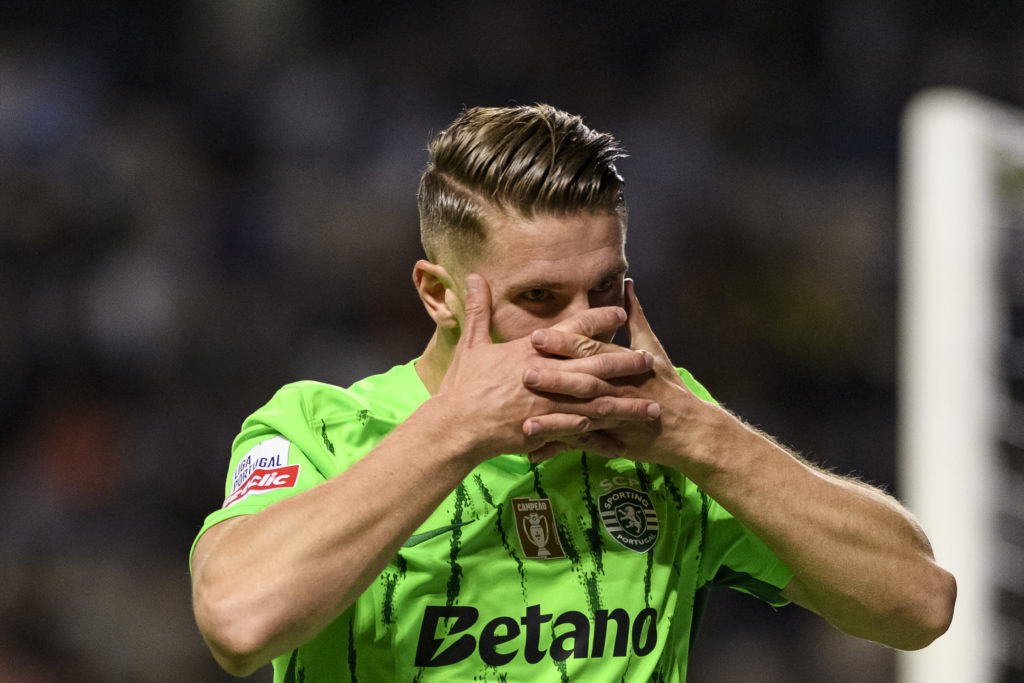 Boavista FC v Sporting Clube de Portugal - Liga Portugal Betclic