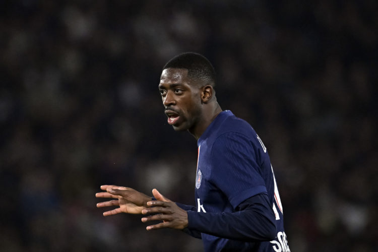 Photo by Aurelien Meunier - PSG/PSG via Getty Images
