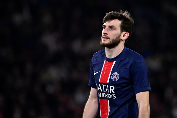 Paris Saint-Germain FC v OGC Nice - Ligue 1 McDonald's