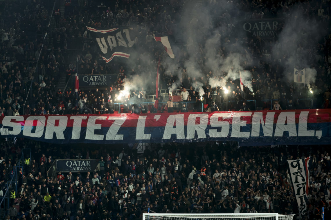 Photo by Jean Catuffe/Getty Images