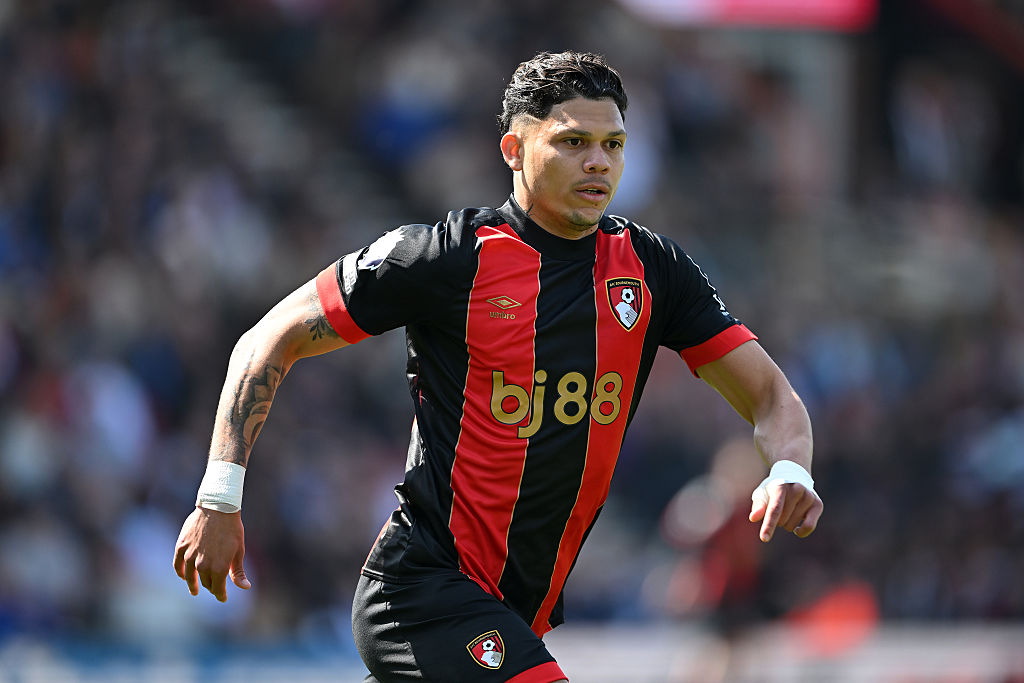 AFC Bournemouth v Manchester United FC - Premier League