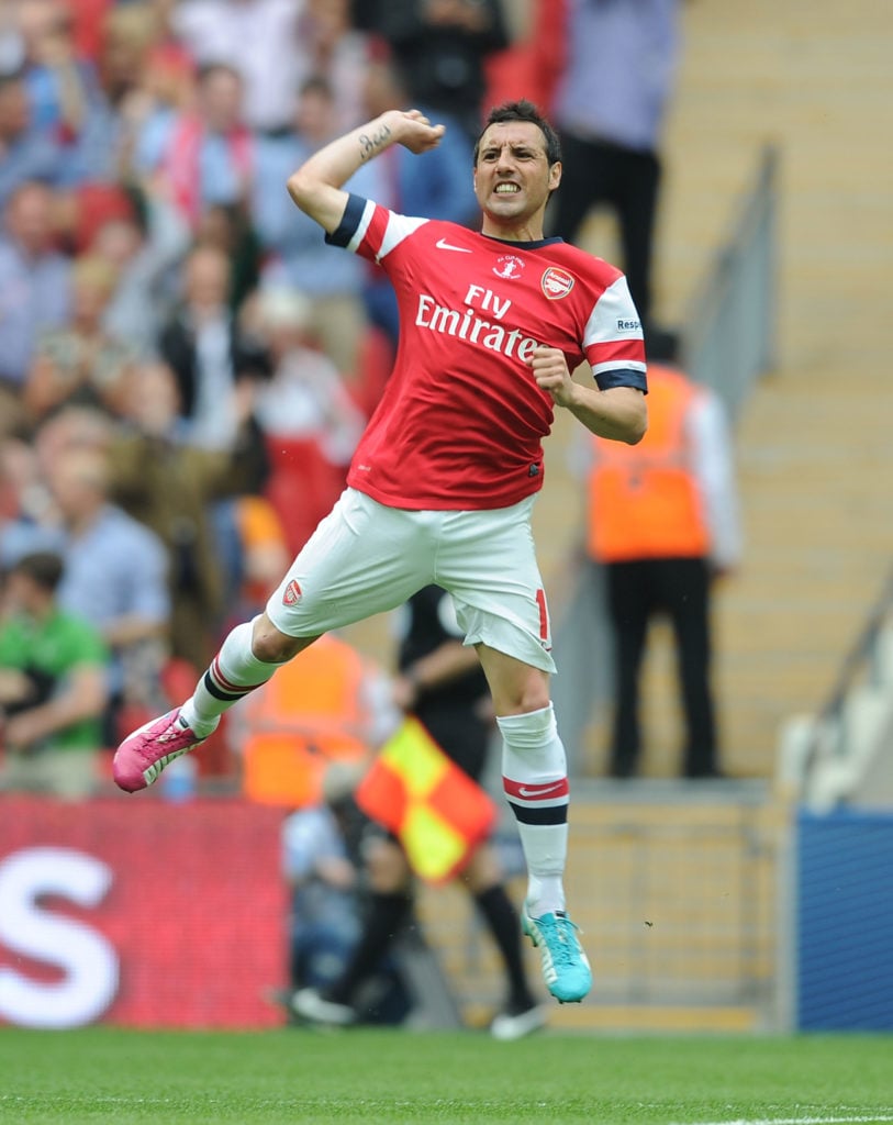 Arsenal v Hull City - FA Cup Final