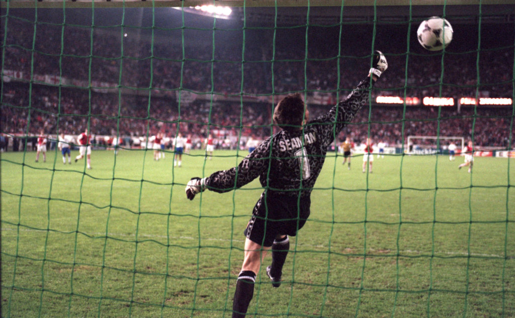 European Cup Winners Cup 1995