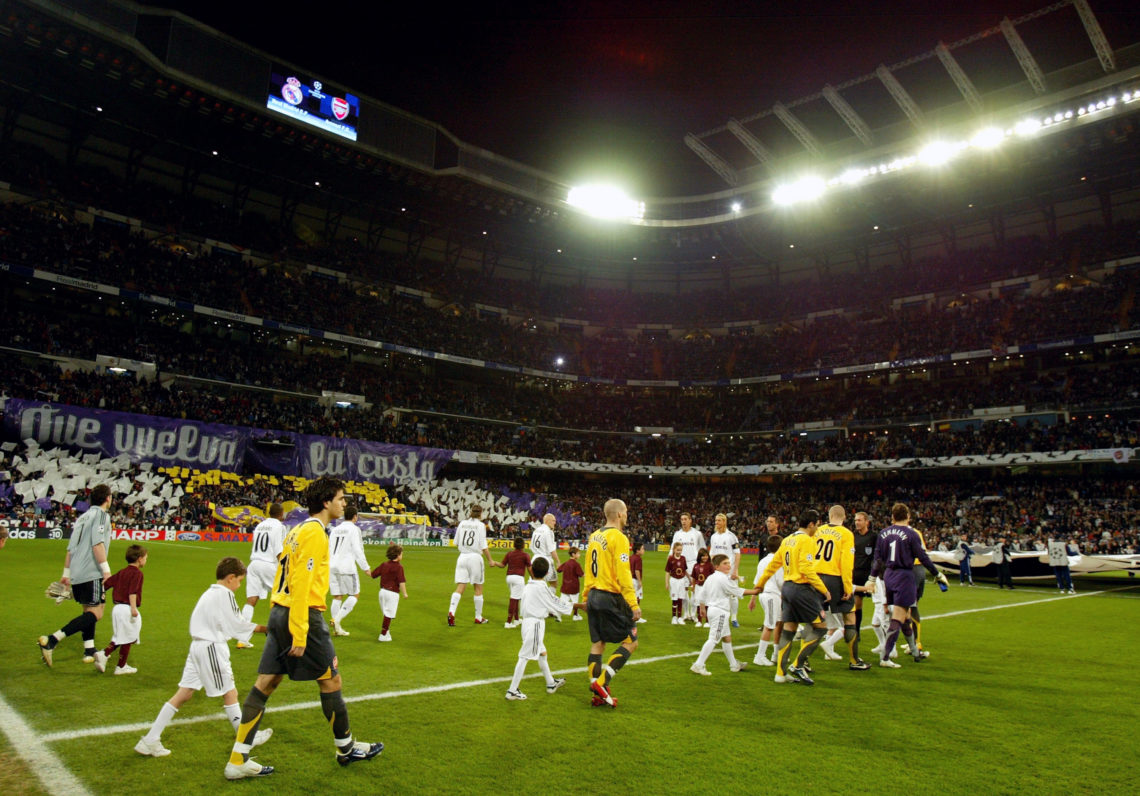 Photo by Richard Heathcote/Getty Images