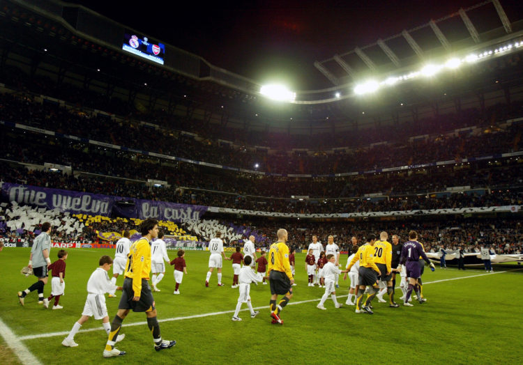 Photo by Richard Heathcote/Getty Images
